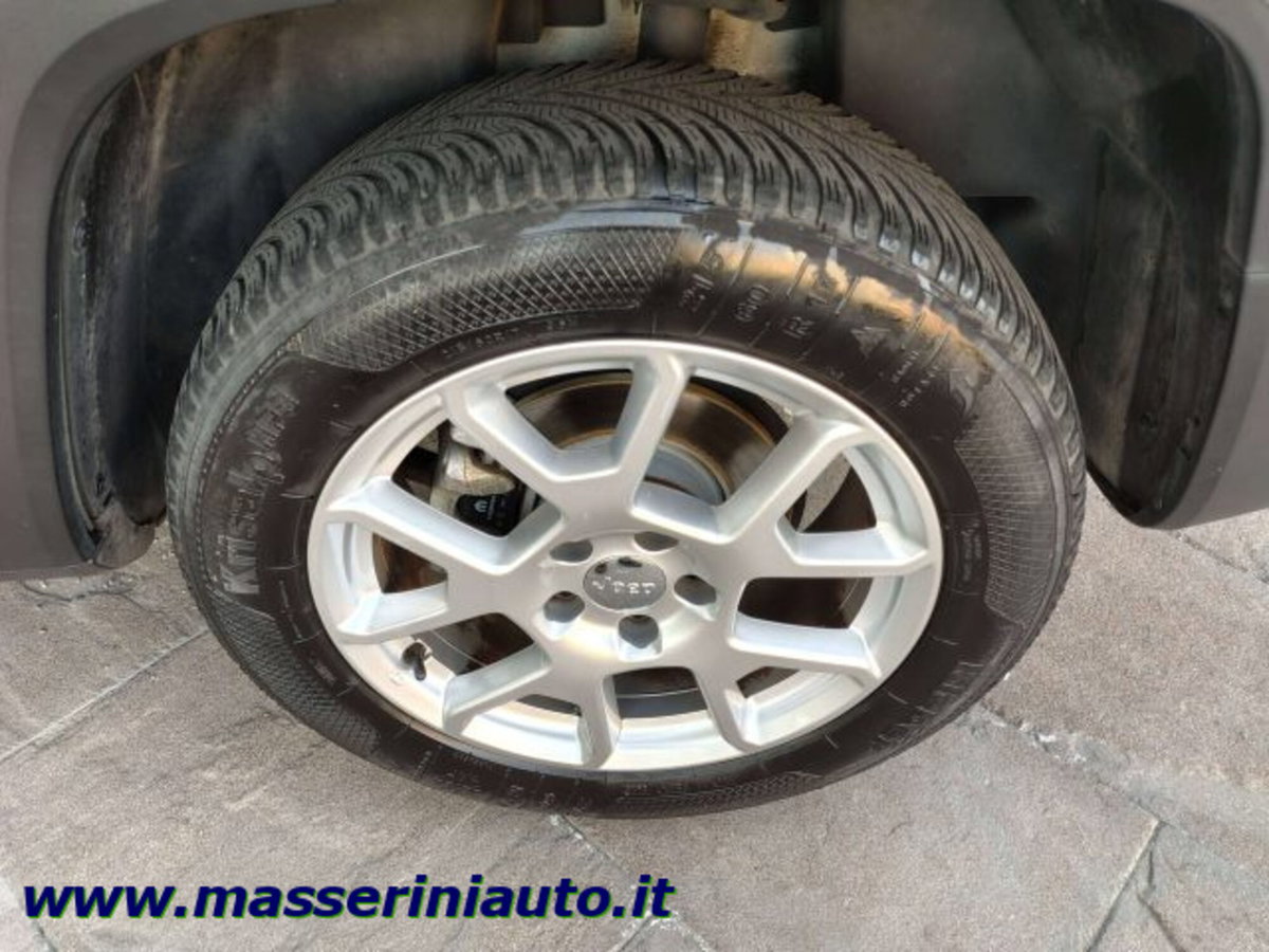Jeep Renegade 1.5 turbo t4 mhev Renegade 2wd dct (10)