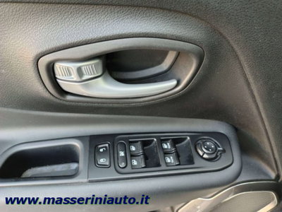 Jeep Renegade 1.5 turbo t4 mhev Renegade 2wd dct (11)
