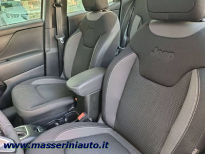 Jeep Renegade 1.5 turbo t4 mhev Renegade 2wd dct (13)