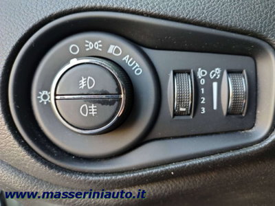 Jeep Renegade 1.5 turbo t4 mhev Renegade 2wd dct (14)