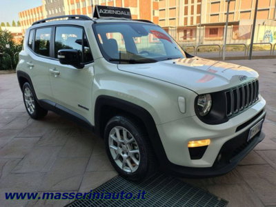 Jeep Renegade 1.5 turbo t4 mhev Renegade 2wd dct (7)