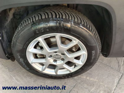 Jeep Renegade 1.5 turbo t4 mhev Renegade 2wd dct (9)