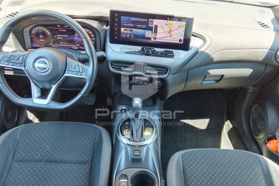 Nissan Juke 1.6 hev N-Connecta (10)