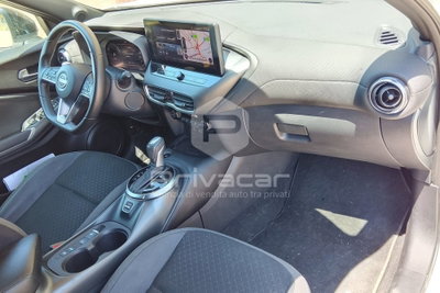 Nissan Juke 1.6 hev N-Connecta (11)