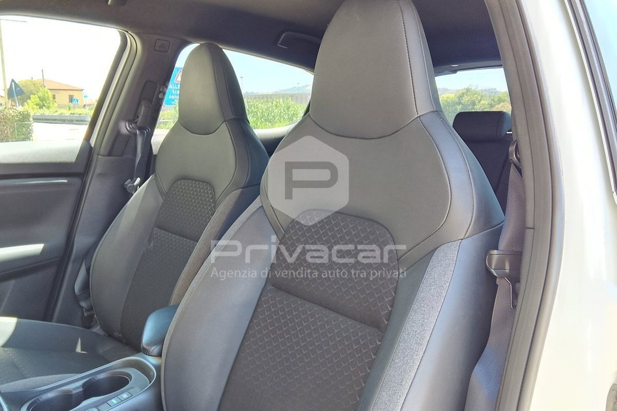 Nissan Juke 1.6 hev N-Connecta (12)