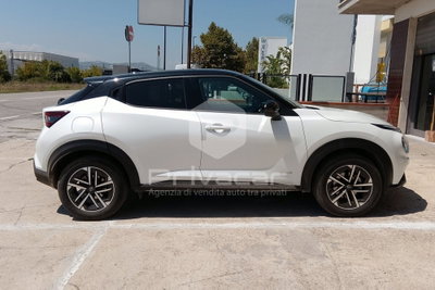 Nissan Juke 1.6 hev N-Connecta (4)