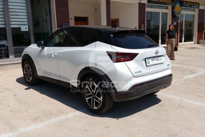 Nissan Juke 1.6 hev N-Connecta (7)