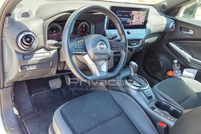 Nissan Juke 1.6 hev N-Connecta (9)