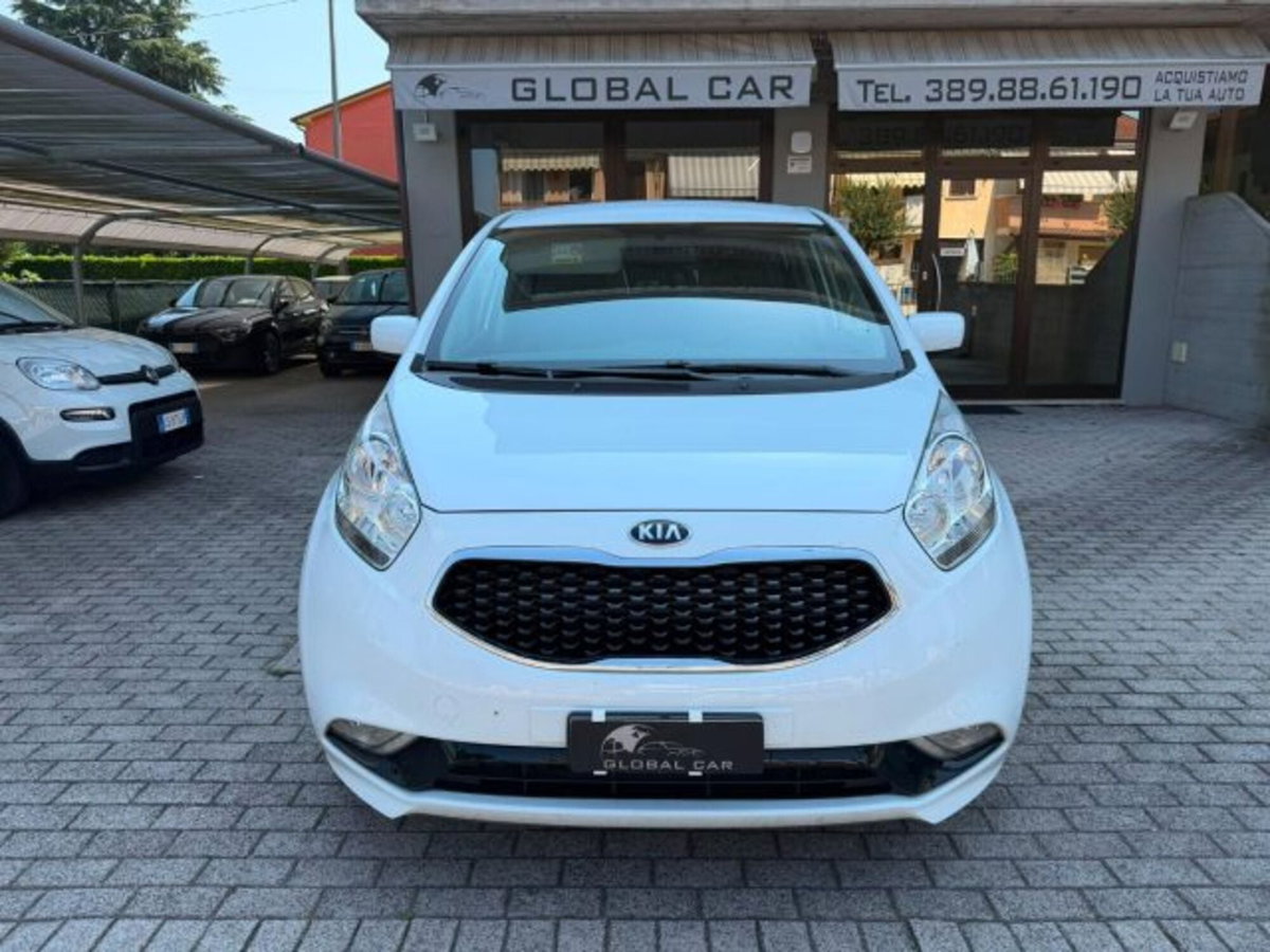 Kia Venga 1.4 EcoGPL Cool (2)