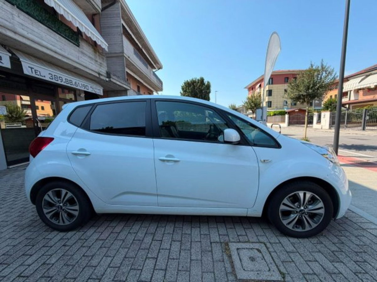 Kia Venga 1.4 EcoGPL Cool (4)