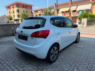 Kia Venga 1.4 EcoGPL Cool (5)