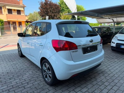 Kia Venga 1.4 EcoGPL Cool (7)