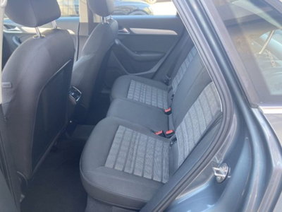 Audi Q3 2.0 TDI 150 CV quattro S tronic Sport (10)