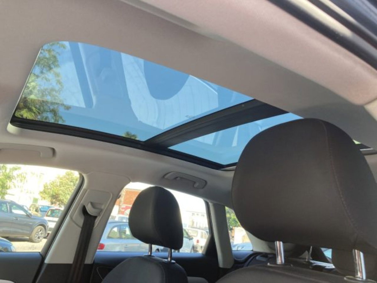 Audi Q3 2.0 TDI 150 CV quattro S tronic Sport (12)