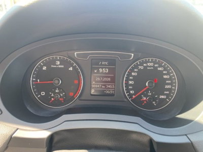 Audi Q3 2.0 TDI 150 CV quattro S tronic Sport (13)