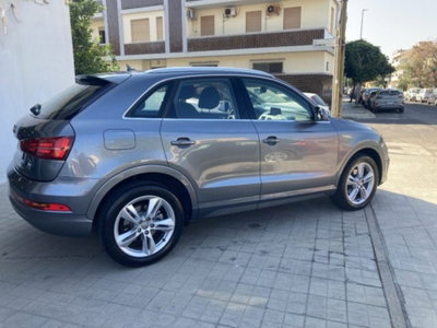 Audi Q3 2.0 TDI 150 CV quattro S tronic Sport (7)