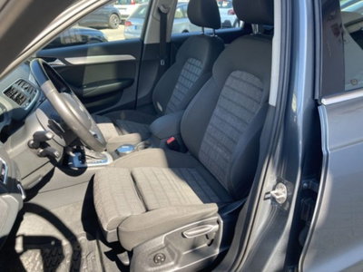 Audi Q3 2.0 TDI 150 CV quattro S tronic Sport (9)