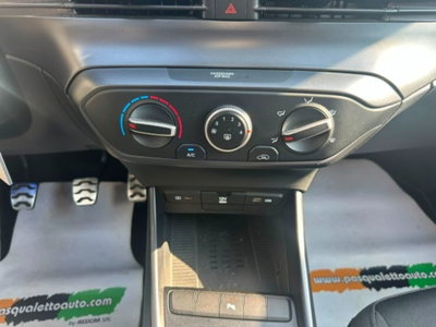 Hyundai Bayon 1.2 mpi Xline (12)
