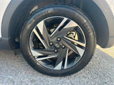 Hyundai Bayon 1.2 mpi Xline (16)