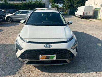 Hyundai Bayon 1.2 mpi Xline (18)