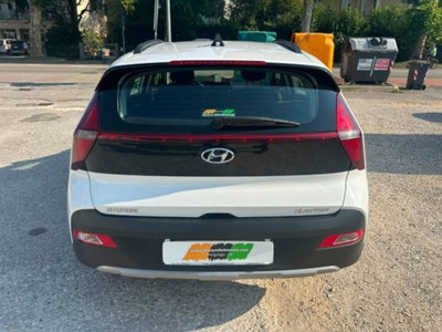 Hyundai Bayon 1.2 mpi Xline (19)