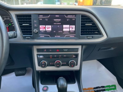 SEAT Leon ST Sportstourer 1.5 TGI DSG Xcellence (10)