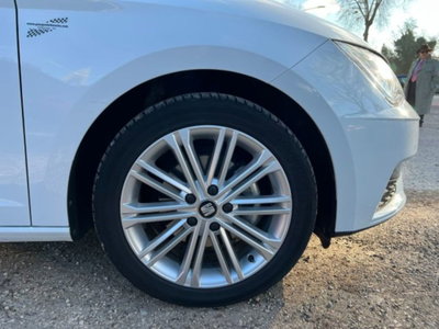 SEAT Leon ST Sportstourer 1.5 TGI DSG Xcellence (14)