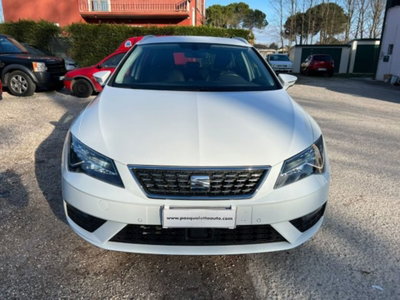SEAT Leon ST Sportstourer 1.5 TGI DSG Xcellence (16)