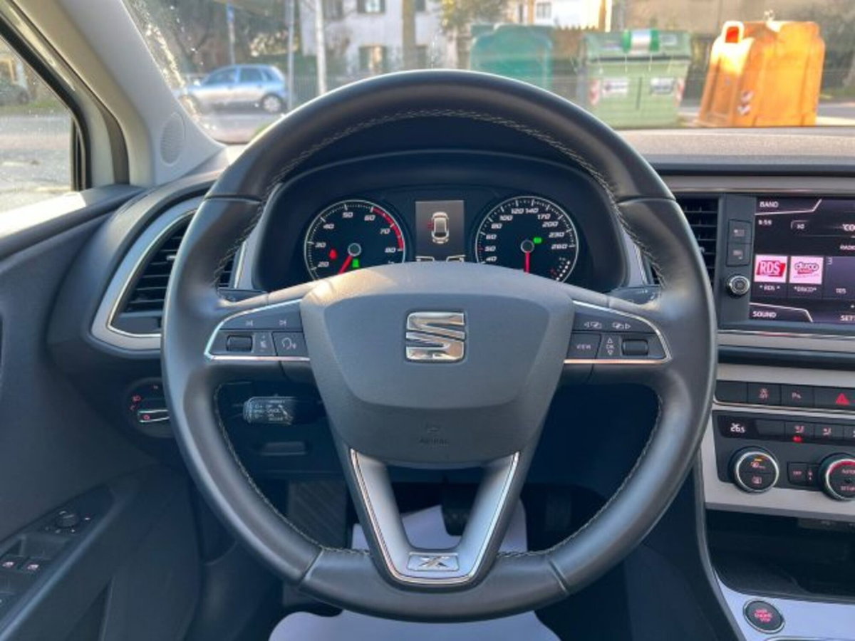 SEAT Leon ST Sportstourer 1.5 TGI DSG Xcellence (4)