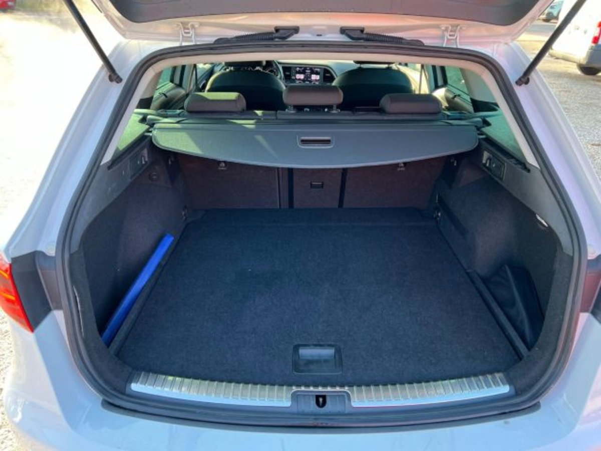 SEAT Leon ST Sportstourer 1.5 TGI DSG Xcellence (7)