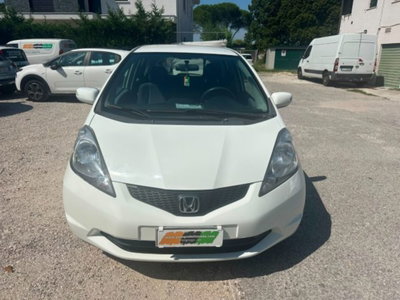 Honda Jazz 1.4 i-VTEC Elegance (12)