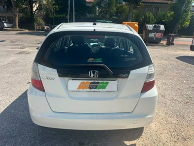 Honda Jazz 1.4 i-VTEC Elegance (13)