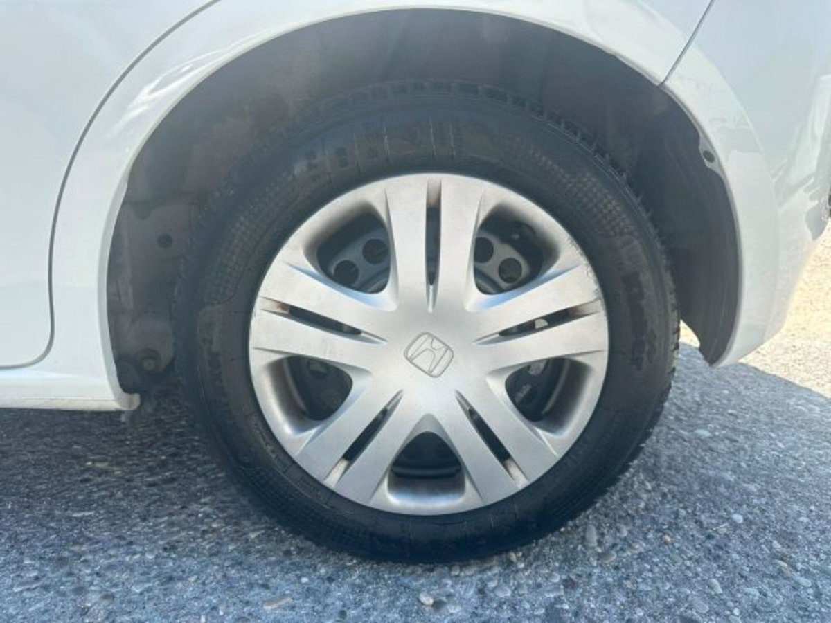 Honda Jazz 1.4 i-VTEC Elegance (14)