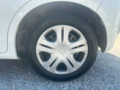 Honda Jazz 1.4 i-VTEC Elegance (14)
