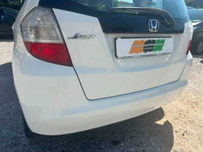 Honda Jazz 1.4 i-VTEC Elegance (17)