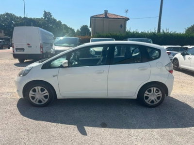 Honda Jazz 1.4 i-VTEC Elegance (2)