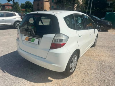 Honda Jazz 1.4 i-VTEC Elegance (3)
