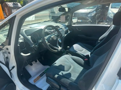 Honda Jazz 1.4 i-VTEC Elegance (5)