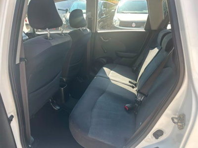 Honda Jazz 1.4 i-VTEC Elegance (6)