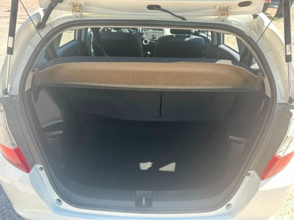 Honda Jazz 1.4 i-VTEC Elegance (7)