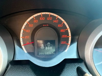Honda Jazz 1.4 i-VTEC Elegance (8)