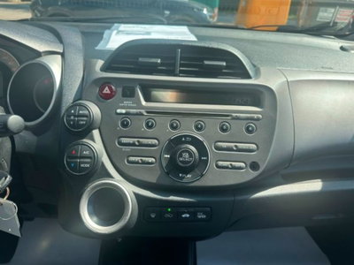 Honda Jazz 1.4 i-VTEC Elegance (9)