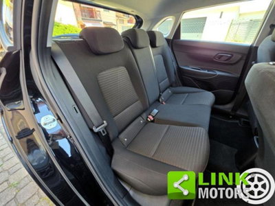 Hyundai i20 1.2 mpi Connectline mt (6)