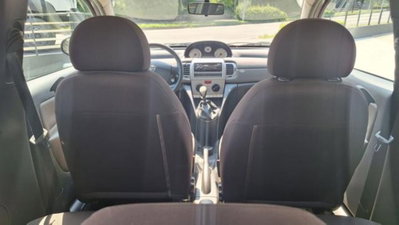 Lancia Ypsilon 1.2 Argento (13)