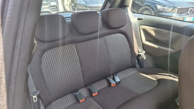 Lancia Ypsilon 1.2 Argento (3)