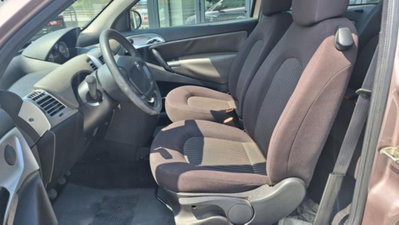 Lancia Ypsilon 1.2 Argento (6)