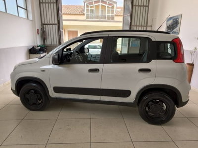 Fiat Panda 1.3 MJT 95 CV S&S 4x4 (3)