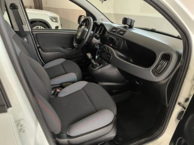 Fiat Panda 1.3 MJT 95 CV S&S 4x4 (6)