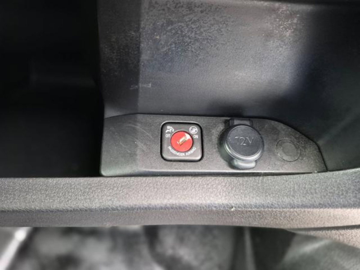 Opel Vivaro Furgone 1.5 Diesel 120CV S&S PL-TN M Furgone Enjoy (11)