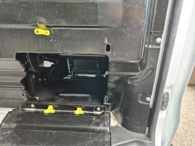 Opel Vivaro Furgone 1.5 Diesel 120CV S&S PL-TN M Furgone Enjoy (14)